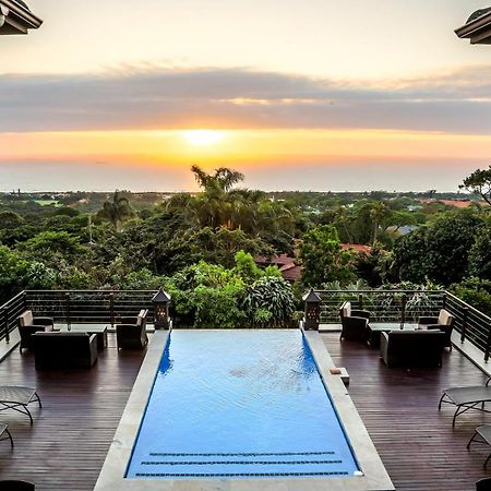 Endless Horizons Boutique Hotel Durban Exterior foto