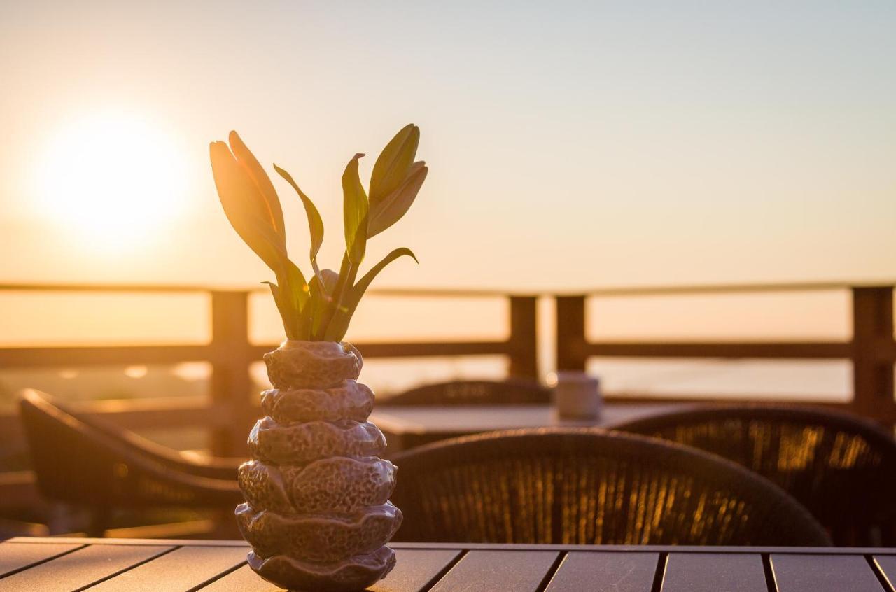 Endless Horizons Boutique Hotel Durban Exterior foto