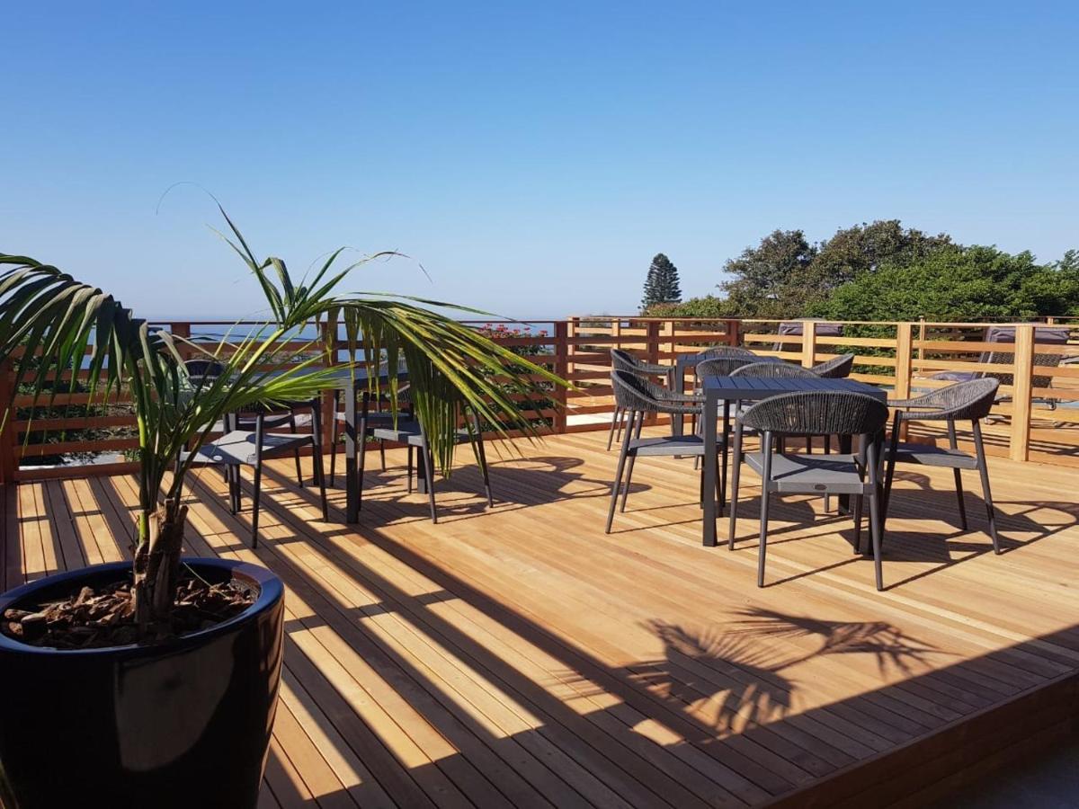 Endless Horizons Boutique Hotel Durban Exterior foto