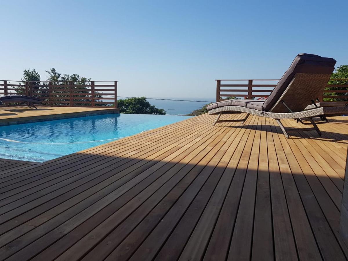 Endless Horizons Boutique Hotel Durban Exterior foto