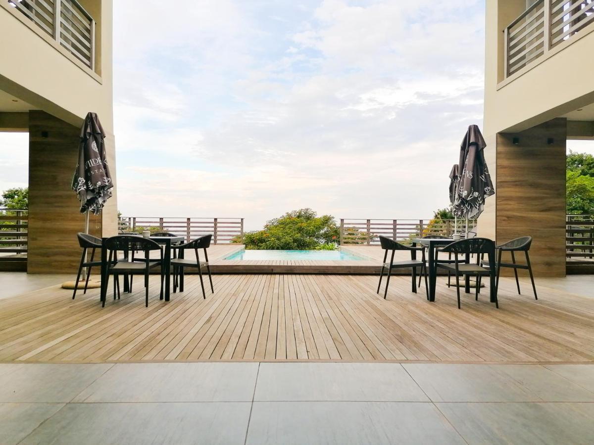 Endless Horizons Boutique Hotel Durban Exterior foto