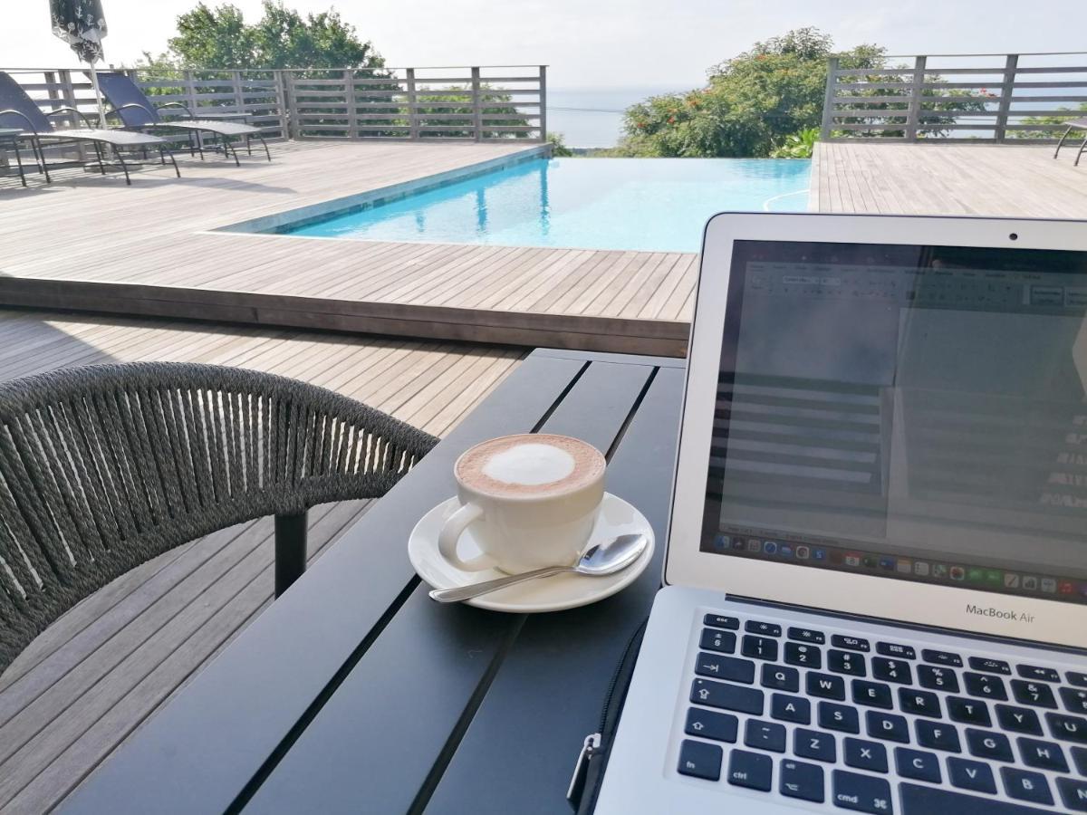 Endless Horizons Boutique Hotel Durban Exterior foto