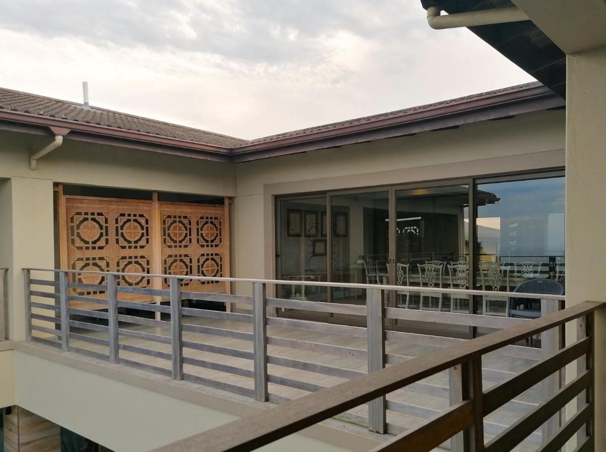 Endless Horizons Boutique Hotel Durban Exterior foto