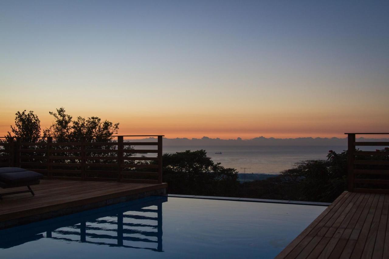 Endless Horizons Boutique Hotel Durban Exterior foto