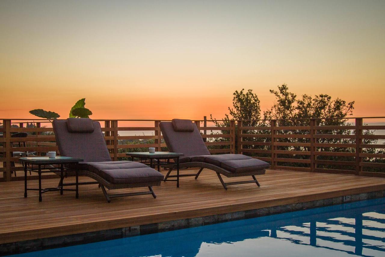 Endless Horizons Boutique Hotel Durban Exterior foto