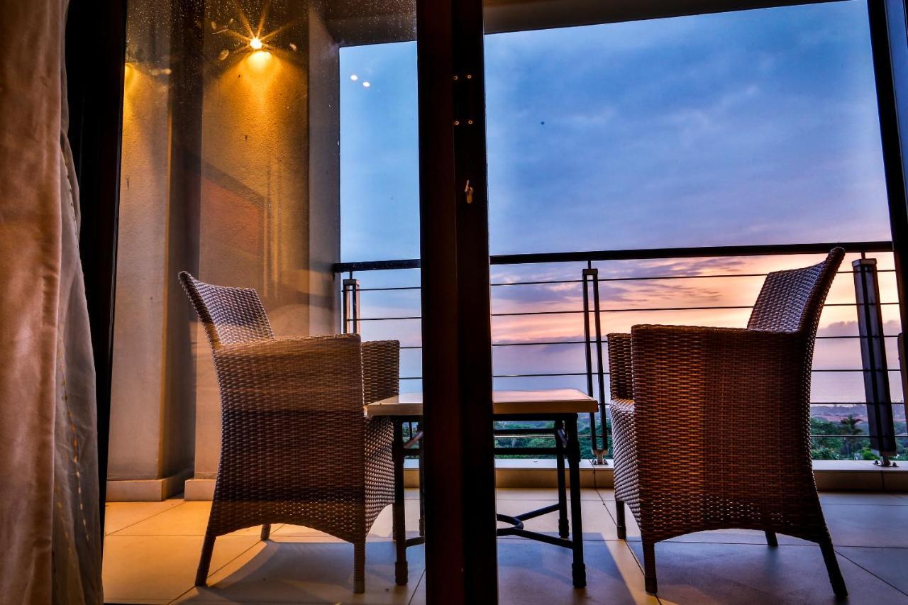 Endless Horizons Boutique Hotel Durban Exterior foto