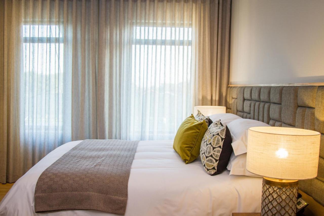 Endless Horizons Boutique Hotel Durban Exterior foto