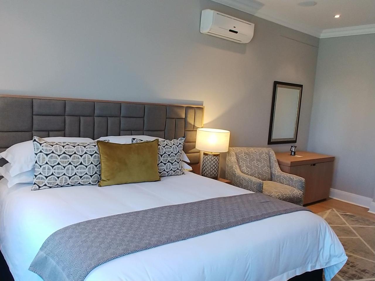 Endless Horizons Boutique Hotel Durban Exterior foto
